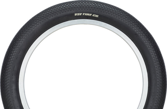 Speedster MPC 16" Wired Tyre - black/16x2.0