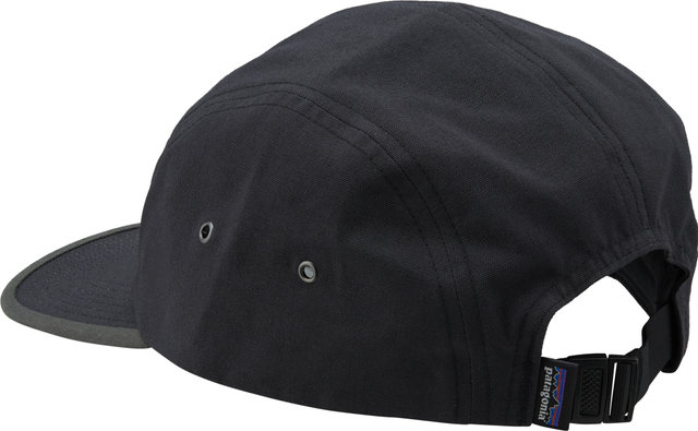 Patagonia Gorra Maclure - p6 label-ink black/one size