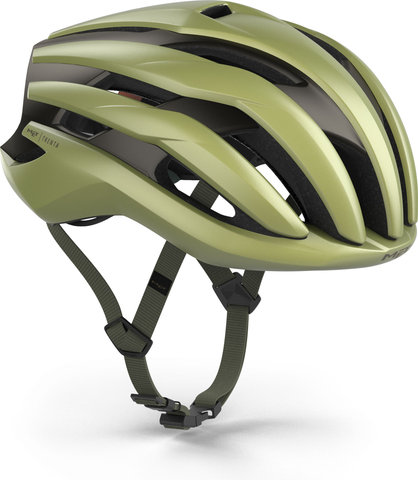 MET Trenta Wander MIPS Helm - herbal matt | 56 - 58 cm