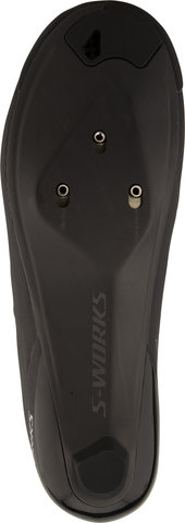 S-Works Torch Rennradschuhe - black/42