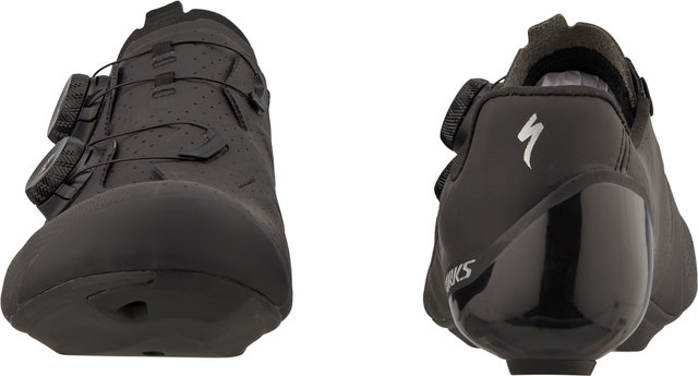 S-Works Torch Road Shoes - black/42