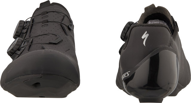 S-Works Torch Rennradschuhe - black/42