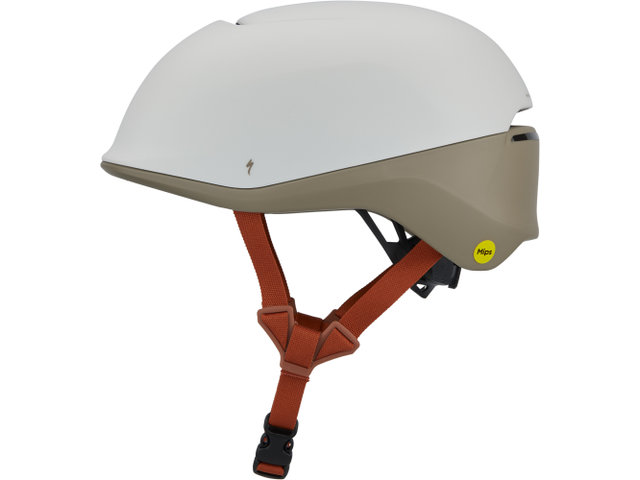 Tone MIPS Helm - birch-taupe/55 - 59 cm