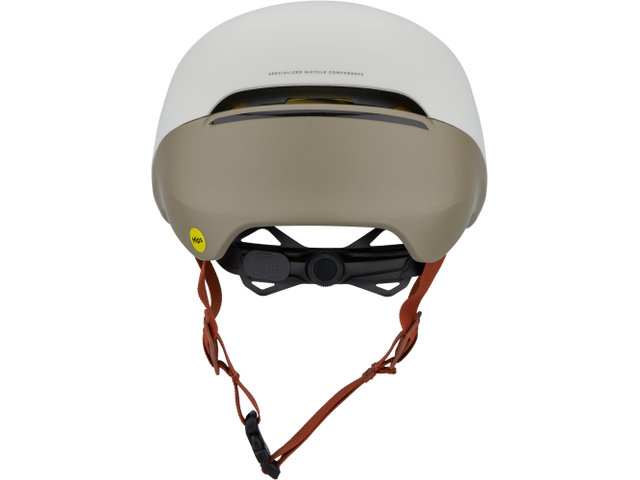 Tone MIPS Helm - birch-taupe/55 - 59 cm