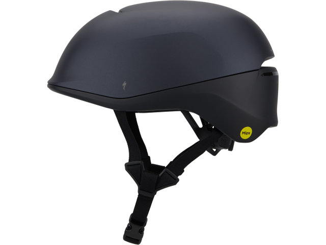 Tone MIPS Helm - deep marine metallic/55 - 59 cm