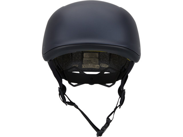 Tone MIPS Helm - deep marine metallic/55 - 59 cm