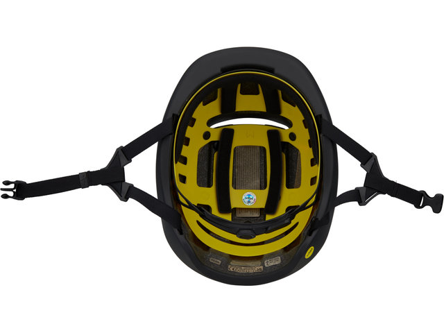 Tone MIPS Helm - deep marine metallic/55 - 59 cm