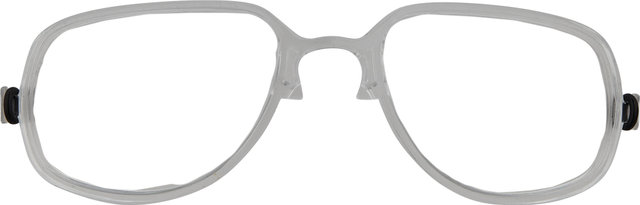 ASSOS Adaptateur Optical Clip pour Lunettes de Donzi - universal/universal