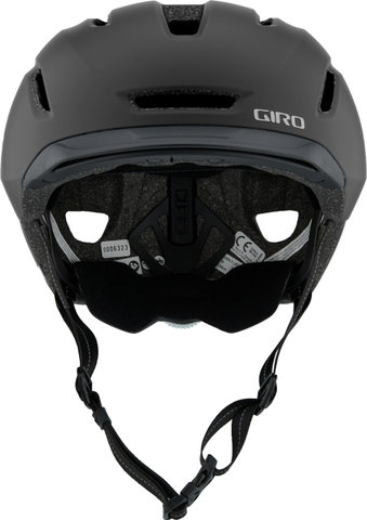 Giro Casque LED Caden II - matte black/55 - 59 cm