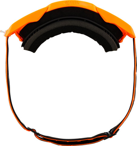 Masque Armega Clear Lens - cw2/clear
