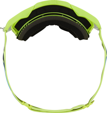 Masque Armega Clear Lens - koropi/clear