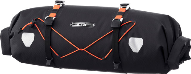 ORTLIEB Handlebar-Pack Flex handlebar bag - black matte/15 l