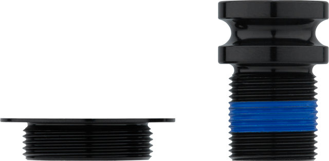 E13 Crank Bolt And Extractor Tool For 1 DEG. Cranks Outil