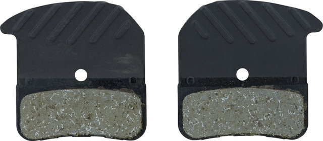 Plaquettes de Frein H03A-RF pour XT, Saint, ZEE - universal/résine synthétique