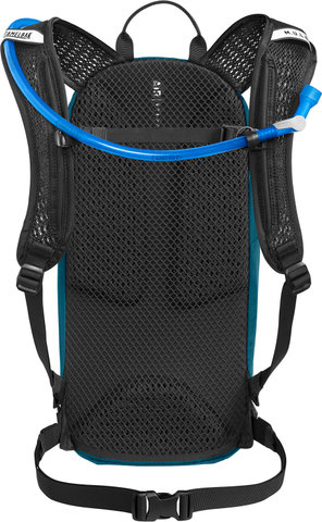 Camelbak Sac à dos d'Hydratation Mule - deep sea | 12 