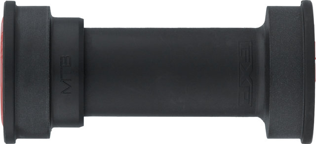 GXP Pressfit 41 x 86.5/92 mm Bottom Bracket - black/MTB