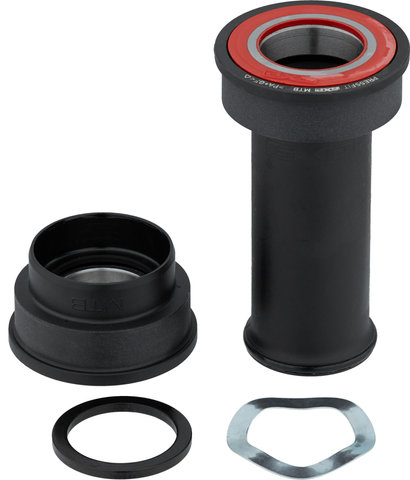 SRAM GXP Pressfit 41 x 86.5/92 mm Bottom Bracket - black/MTB