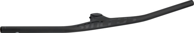 Fraser iC SL Handlebar Stem Unit - black matte/740 mm, 70 mm
