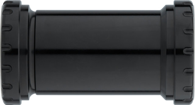 BB30 Road Bottom Bracket, 42 x 68 mm - black/BB30