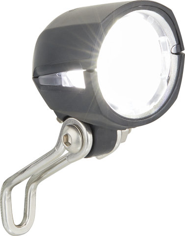 Busch & Müller Lumotec IQ Cyo N Plus 60 Dynamo LED Headlight: 60 Lux Near Mint