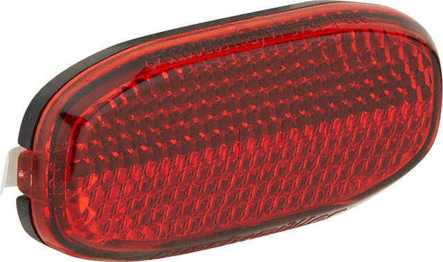 busch+müller Rear Reflector - red/43 mm