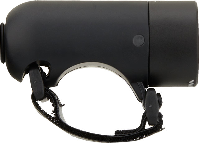 Plug USB LED Frontlicht mit StVZO-Zulassung - black/140 Lumen