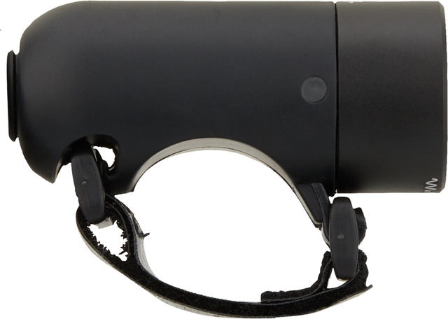 Plug USB LED Twinpack (StVZO) - black/universal