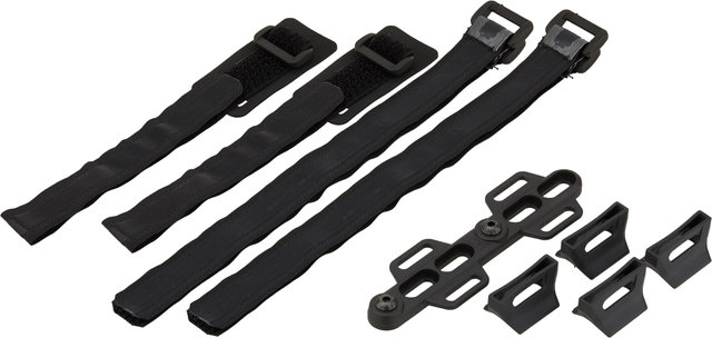 Cage Shifter+ Flaschenhalter-Adapter - schwarz/universal