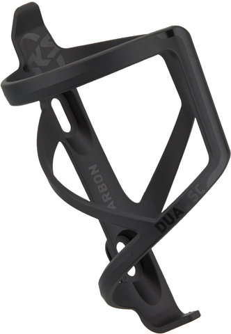 SKS Dual SC Bottle Cage - black/universal