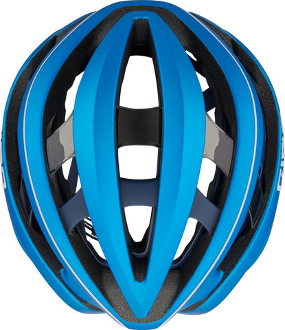 Aether MIPS Spherical Helmet - matte ano blue/55 - 59 cm