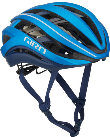 Giro Casco Aether MIPS Spherical - matte ano blue/55 - 59 cm