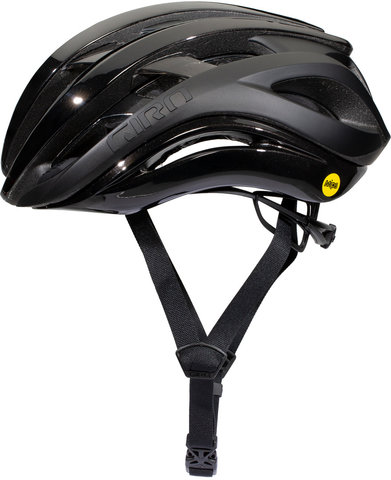Casque Aether MIPS Spherical - matte black/55 - 59 cm