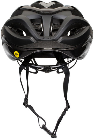Aether MIPS Spherical Helm - matte black/55 - 59 cm