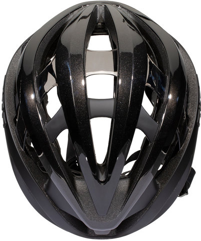Aether MIPS Spherical Helm - matte black/55 - 59 cm