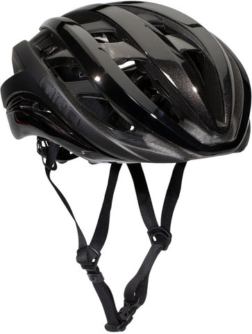 Aether MIPS Spherical Helm - matte black/55 - 59 cm