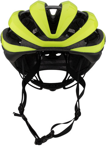 Giro Casque Aether MIPS Spherical - highlight yellow-black/51 - 55 cm