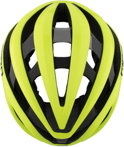 Aether MIPS Spherical Helmet - highlight yellow-black/51 - 55 cm