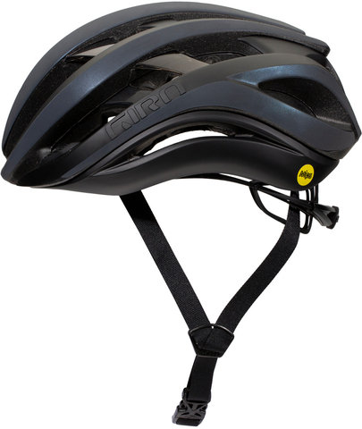 Giro Aether MIPS Spherical Helmet - matte black-flash/55 - 59 cm