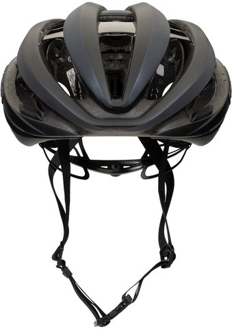 Giro Aether MIPS Spherical Helmet - matte black-flash/55 - 59 cm