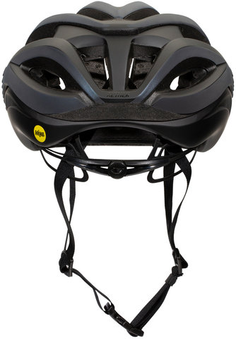 Aether MIPS Spherical Helmet - matte black-flash/55 - 59 cm