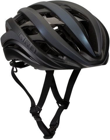 Giro Casco Aether MIPS Spherical - matte black-flash/55 - 59 cm