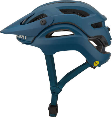 Casque Manifest Spherical MIPS - matte harbor blue/55 - 59 cm