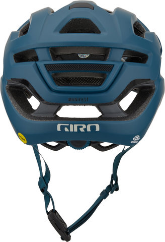 Casque Manifest Spherical MIPS - matte harbor blue/55 - 59 cm
