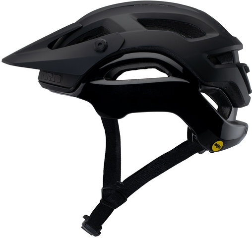 Giro Casque Manifest Spherical MIPS - matte black/55 - 59 cm