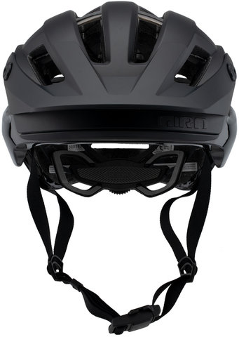 Giro Casque Manifest Spherical MIPS - matte black/55 - 59 cm