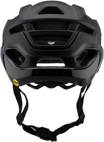 Manifest Spherical MIPS Helmet - matte black/55 - 59 cm