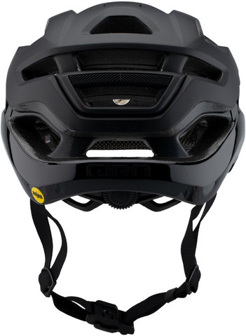 Giro Casque Manifest Spherical MIPS - matte black/55 - 59 cm