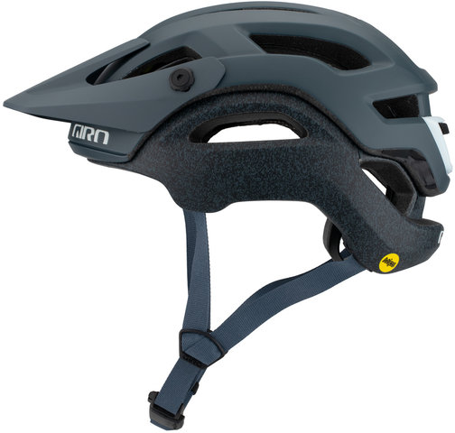 Giro Manifest Spherical MIPS Helm - matte grey/55 - 59 cm