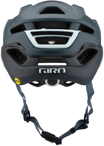Casque Manifest Spherical MIPS - matte grey/55 - 59 cm