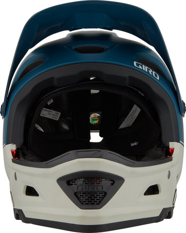 Giro Casque Switchblade MIPS - matte harbor blue/55 - 59 cm